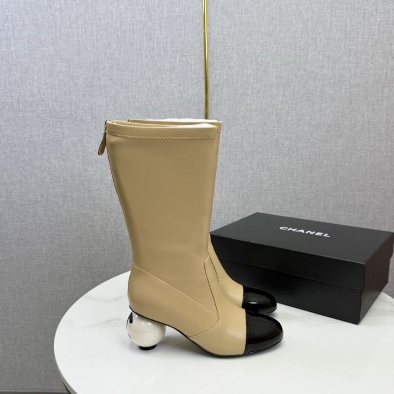 Ch**el boots